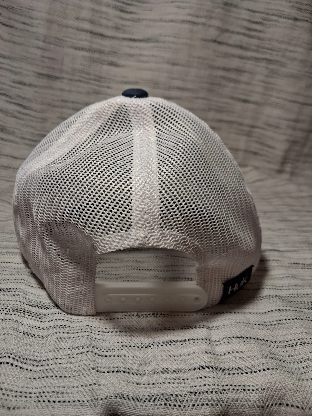 Huk mens truckers